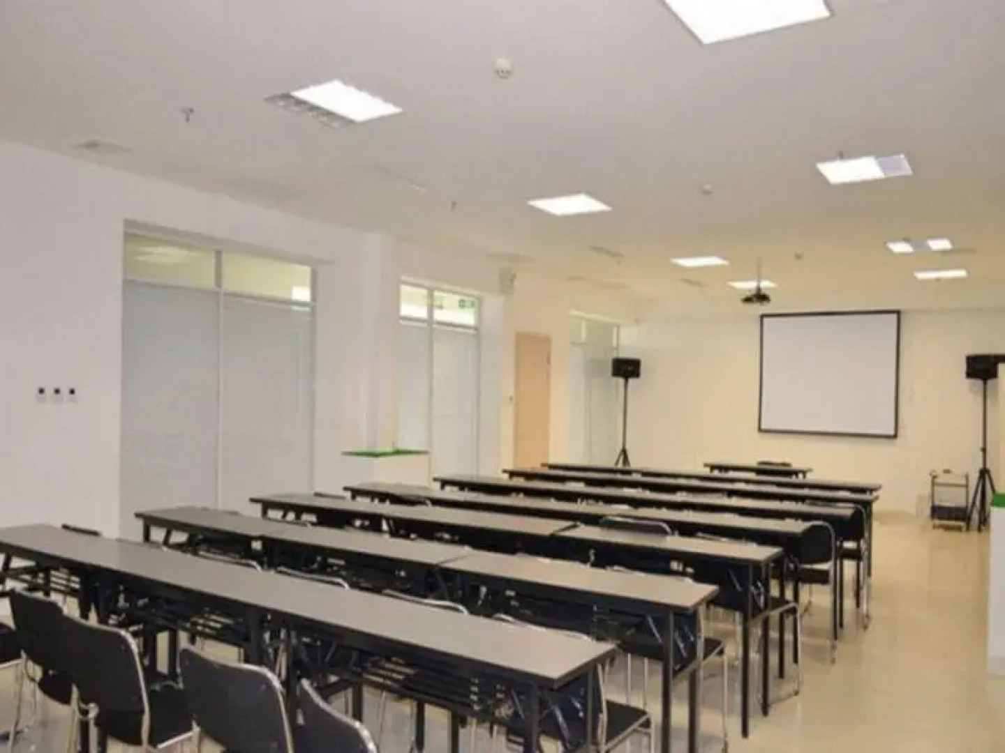 Jinjiang Inn Hohhot Gu Lou Branch