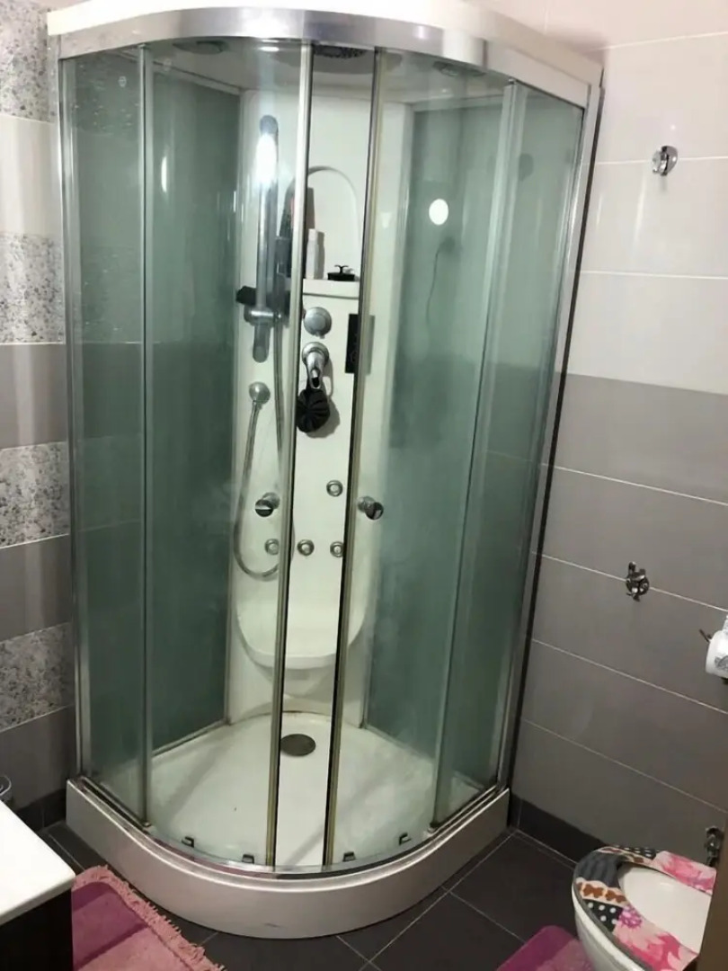 Appartement Meuble Hamria Meknes