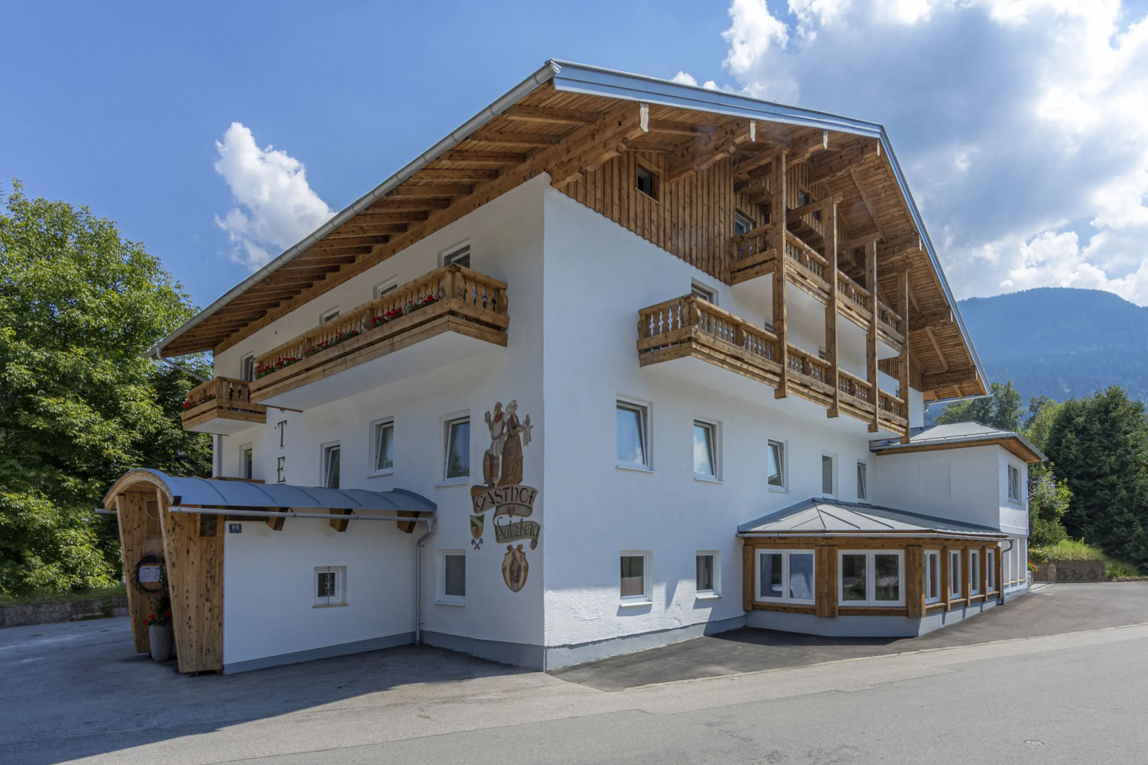 HomeHotel Salzberg
