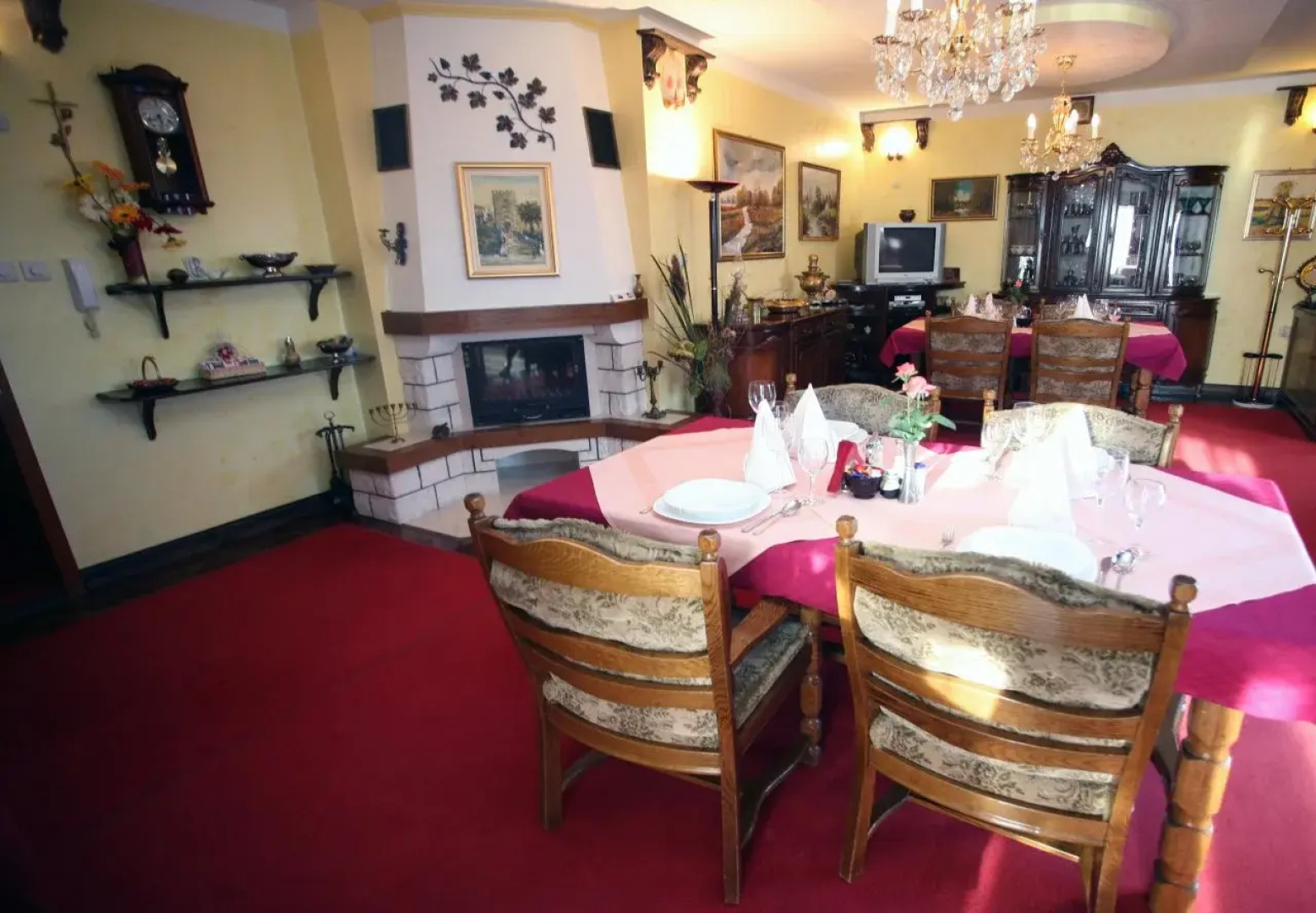 Hotel Garten