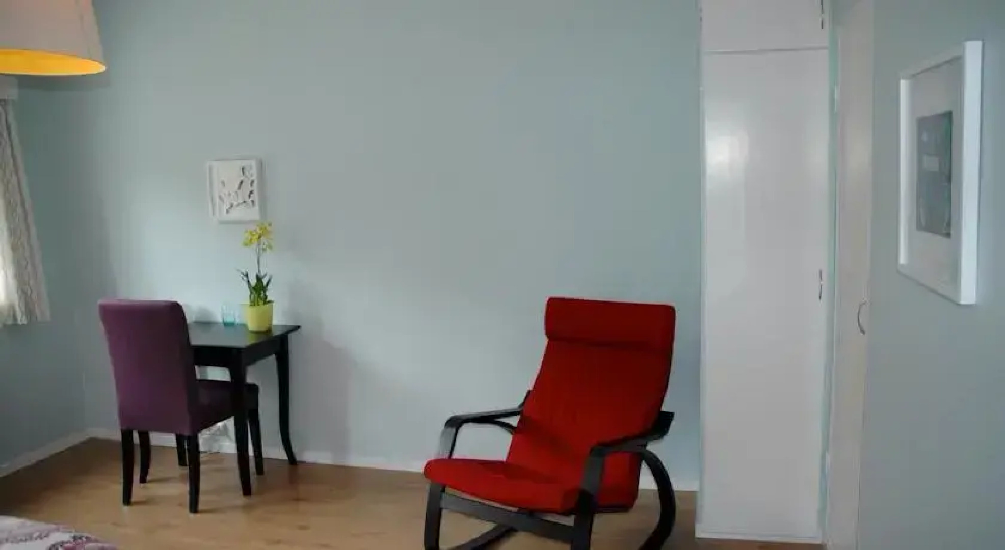 Fossheim Bed & Breakfast