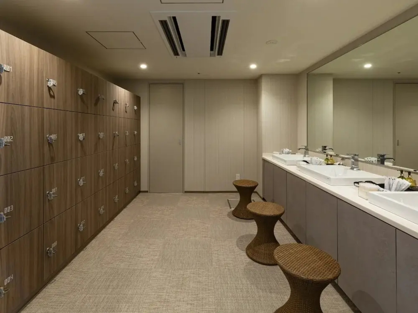 Granbell Hotel Otaru