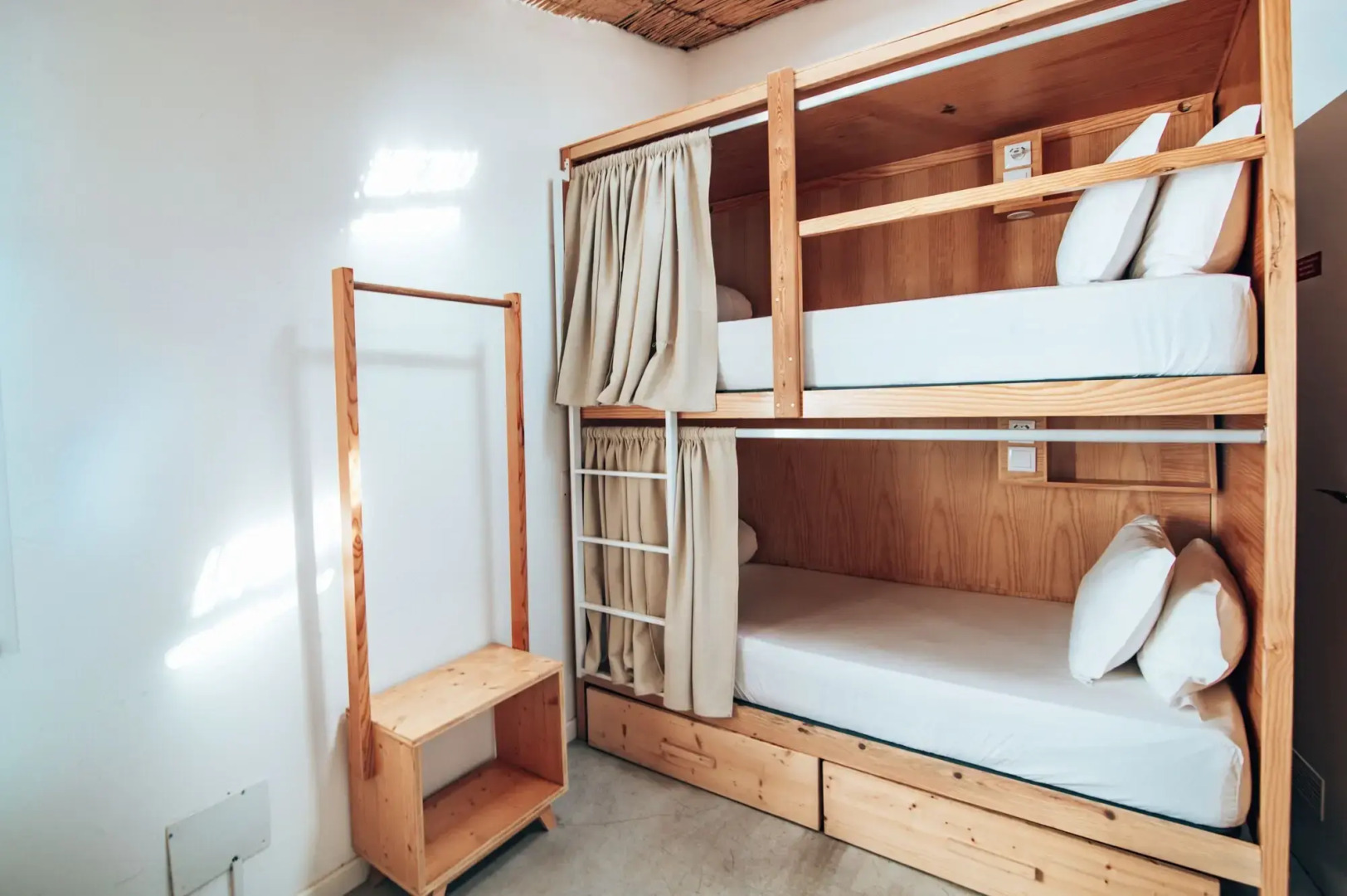 Selina Boavista Ericeira - Hostel