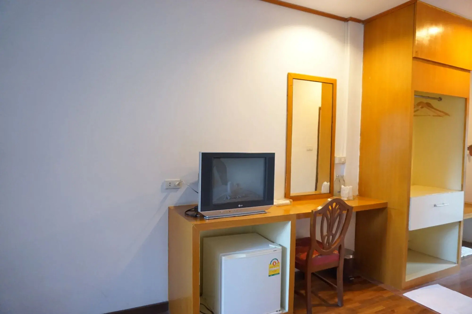 Chiang Khan Boutique Hotel