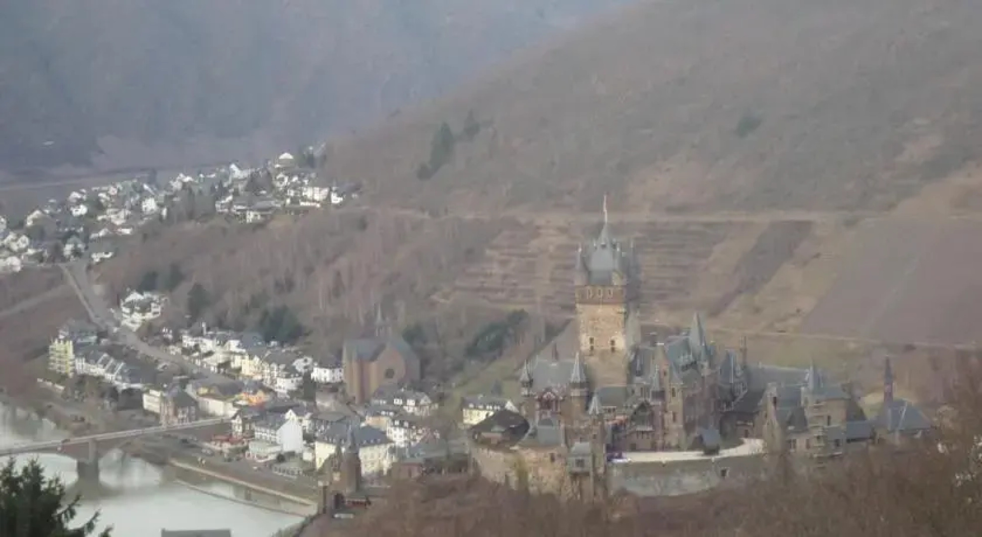 Ferienwohnung Vulkaneifel