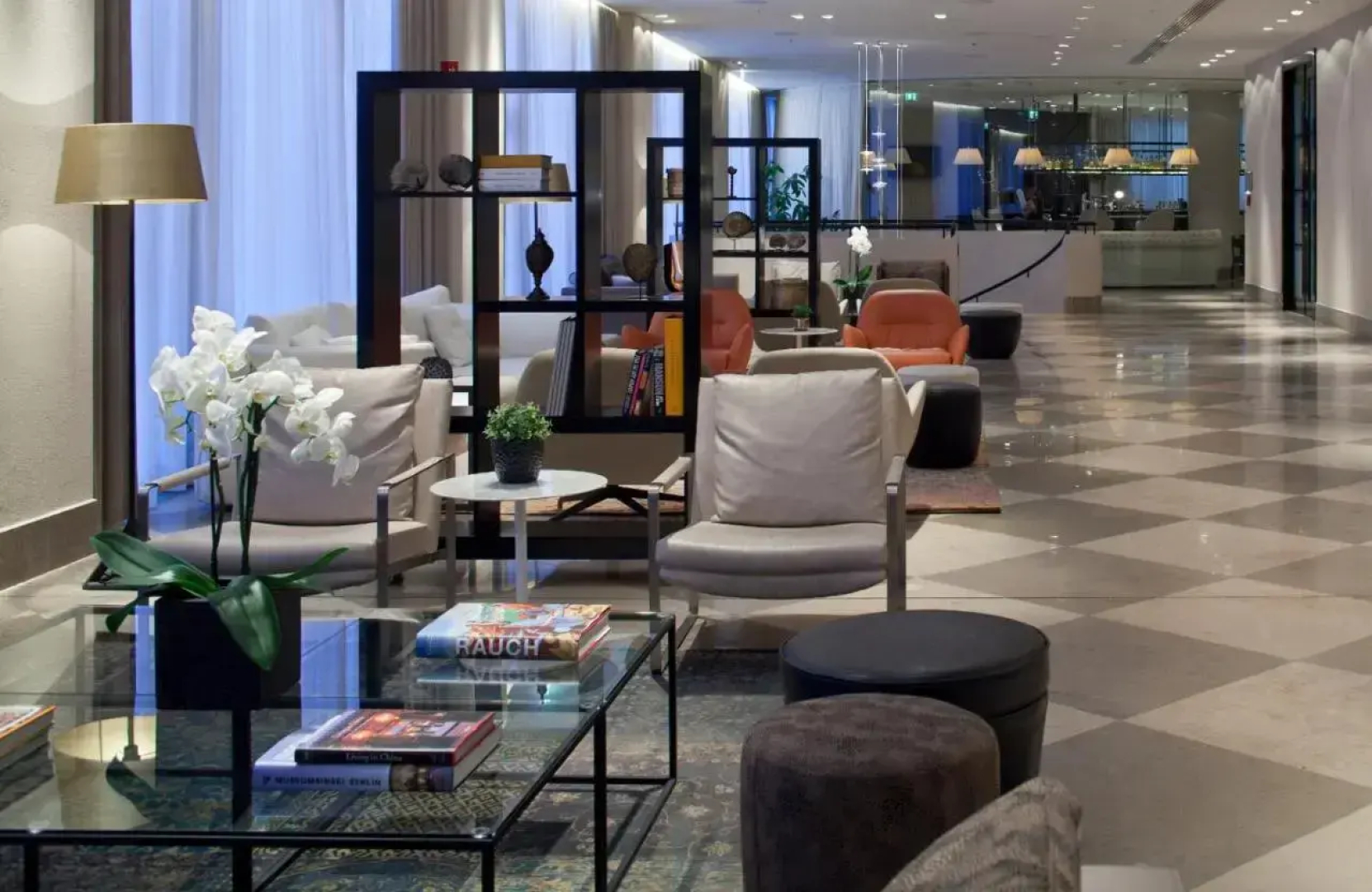 Отель Berlin Potsdamer Platz by Leonardo Hotels