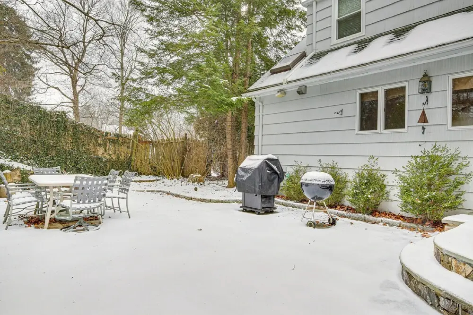 Spacious Mount Kisco Home < 1 Mi to Downtown!