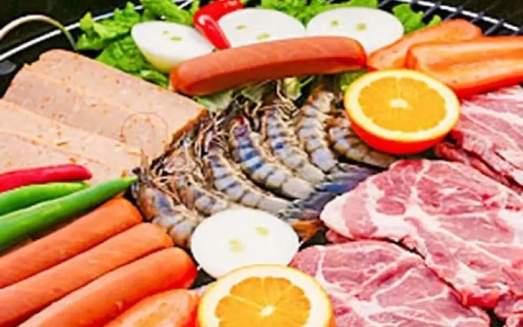 Cheongju Crapas Pension