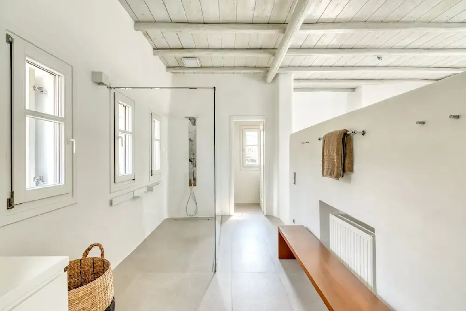 Villa Crystal in Mykonos