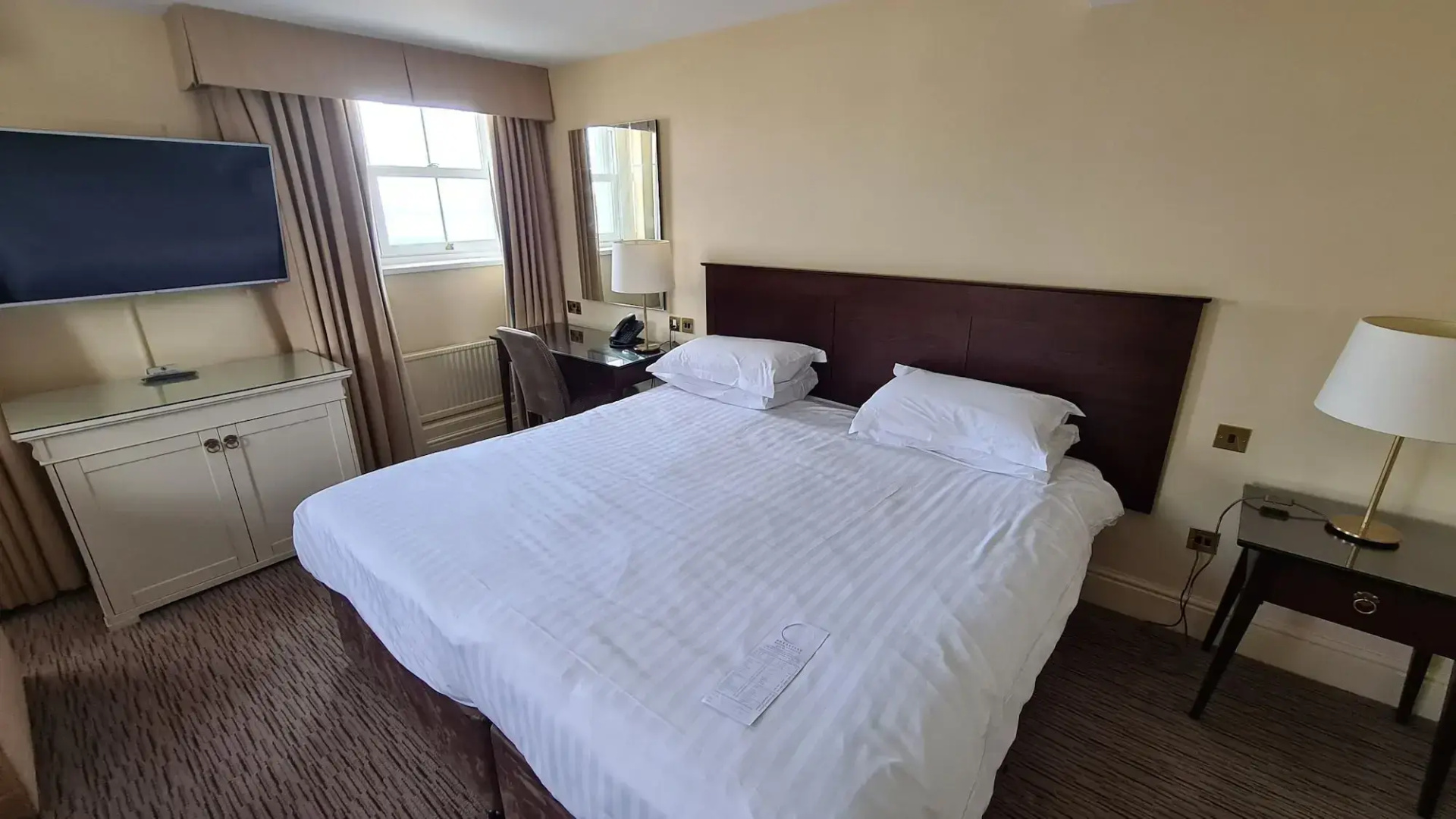 St George's Hotel