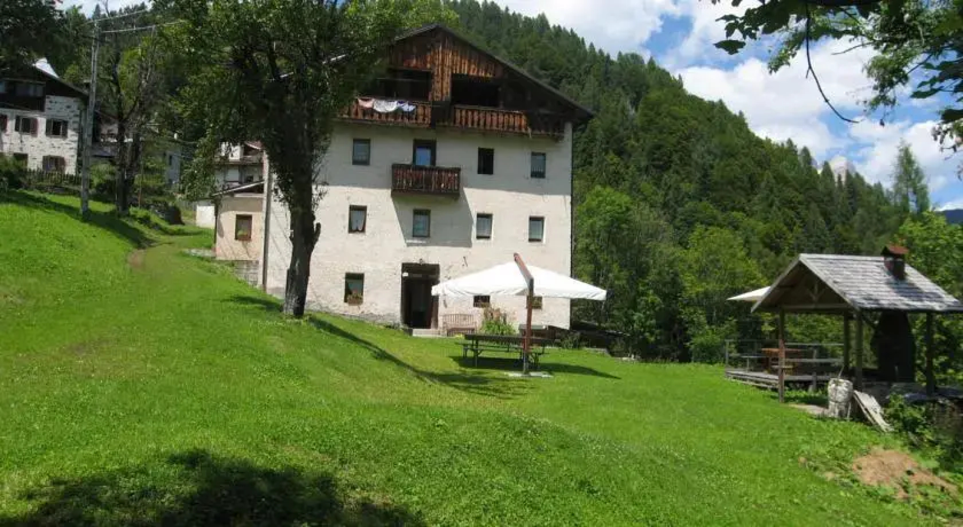 B&B Colcerver