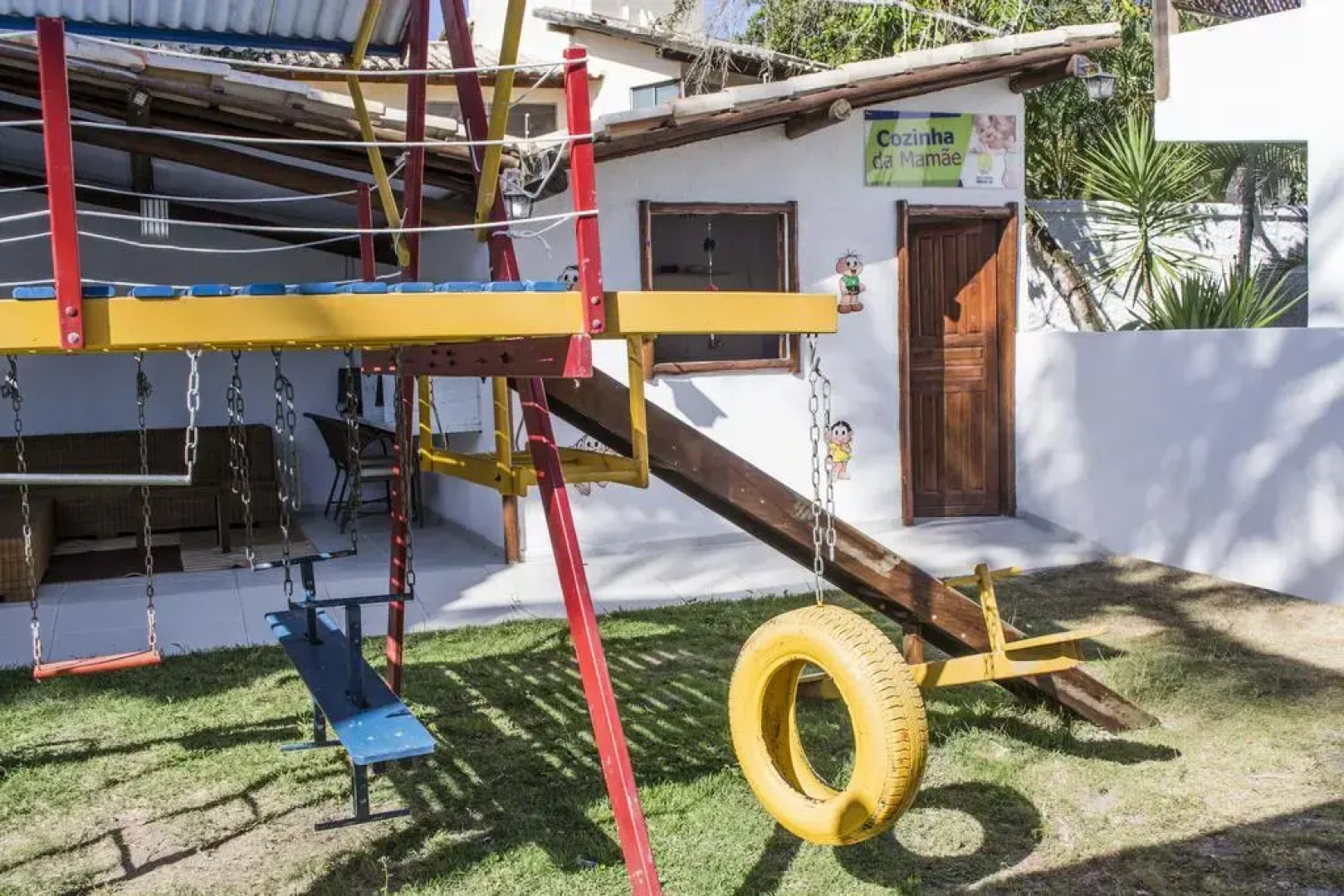 Arraial do Sol Beach Hotel