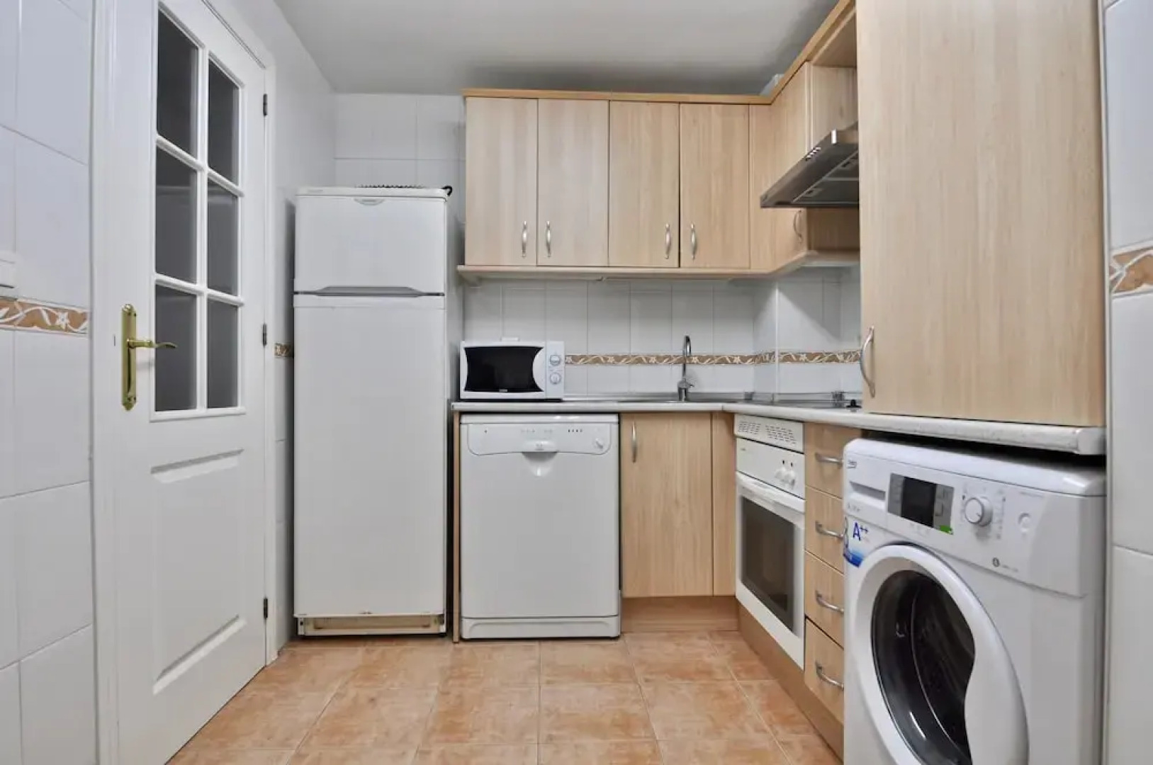 Apartamento las Camelias