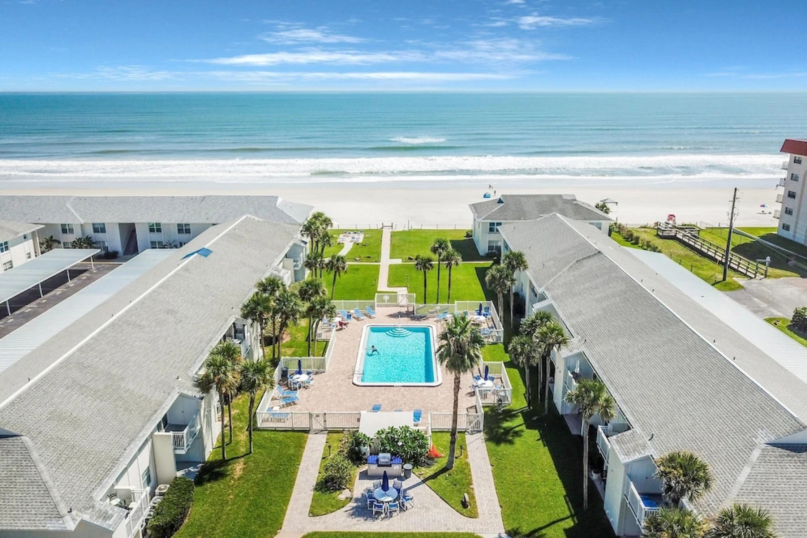 Colony Beach Club