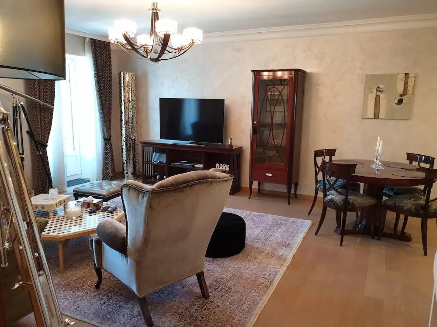 Montreux Grand Rue Apartments