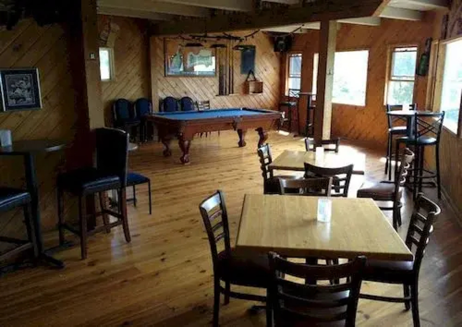 Archers Mountain Inn