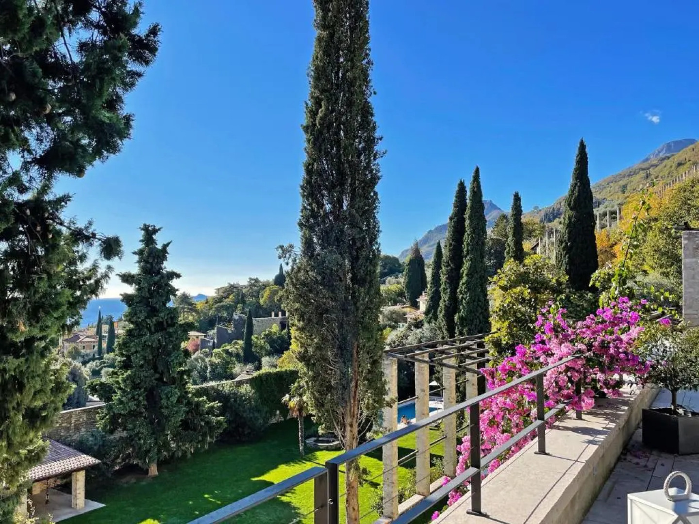 5 Terrazze Exlusive Apartments