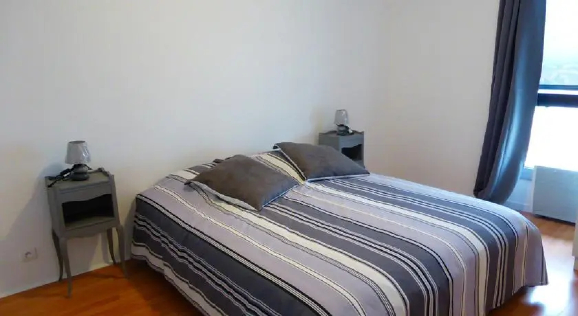 Loft en Coeur de Ville