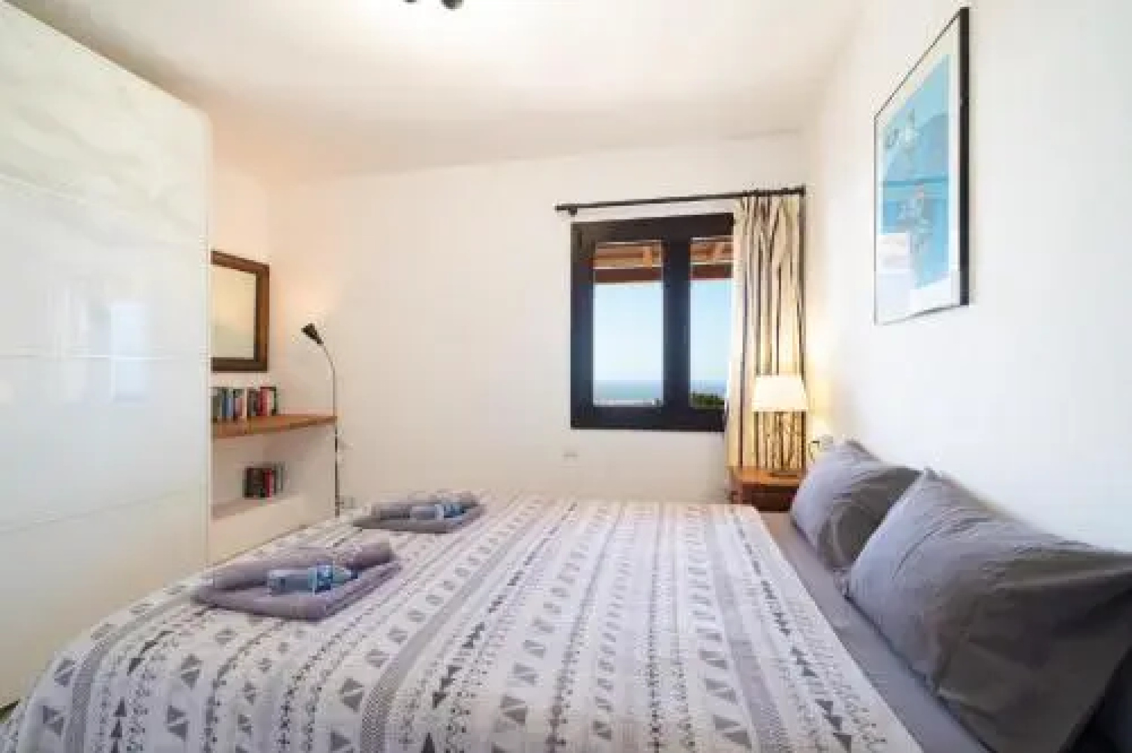 Tias Bungalow Abubilla