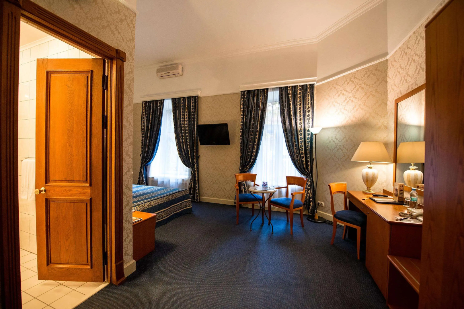 Гранд-отель «Украина»