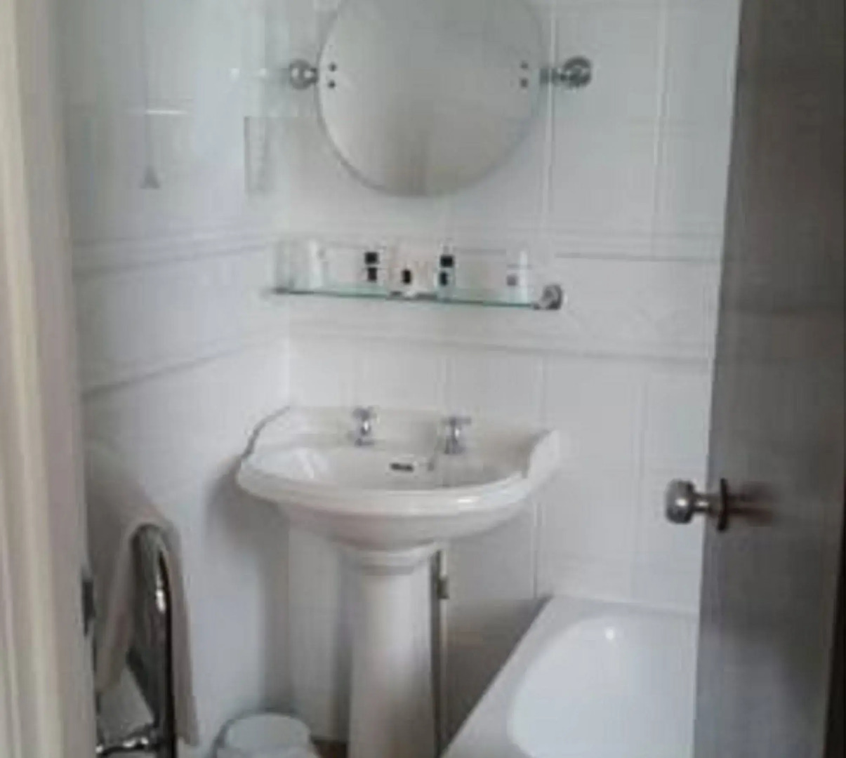 North Shore Hotel & Golf Club