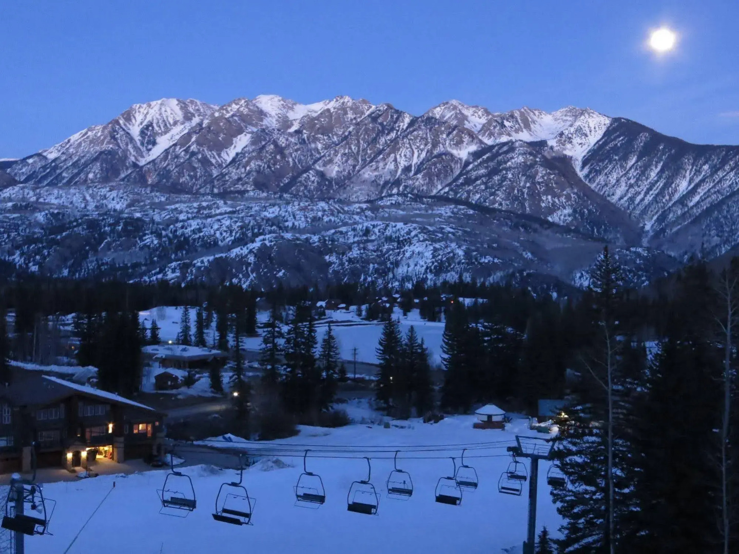 Twilight View Condos