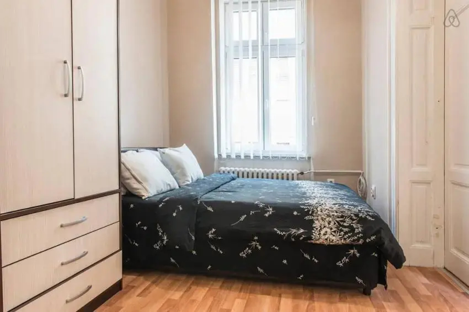 Apartments Downtown Novi Sad