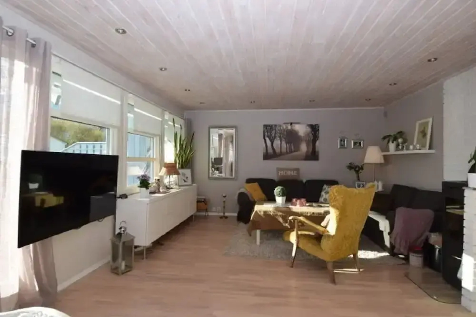 Solferie Holiday Home Wolframveien