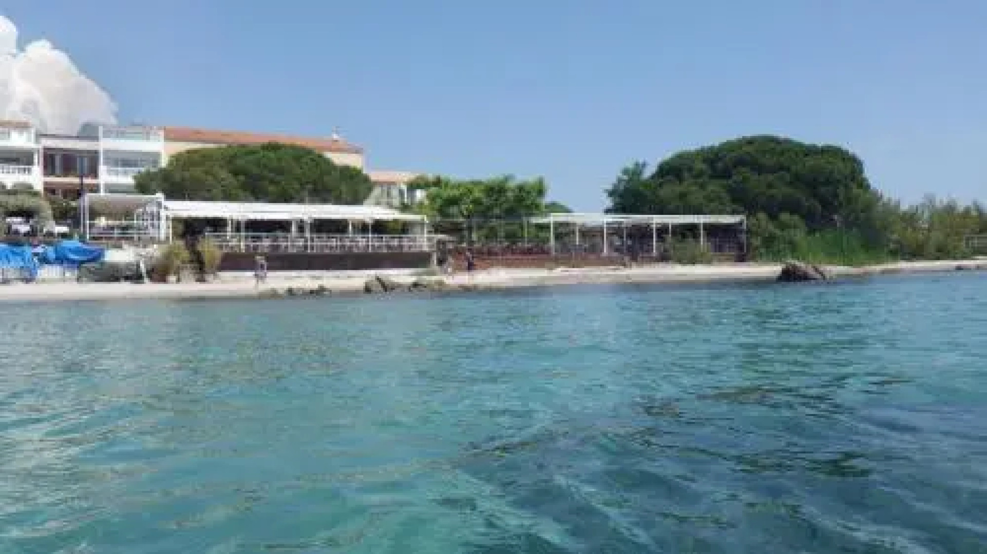 Hôtel du Golfe Pinarello