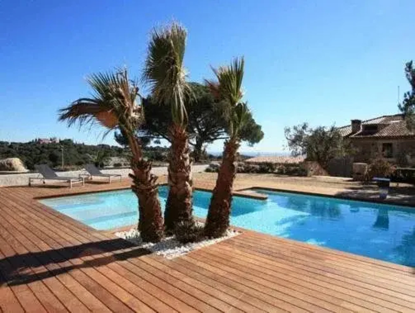 Hotel Castell de LOliver