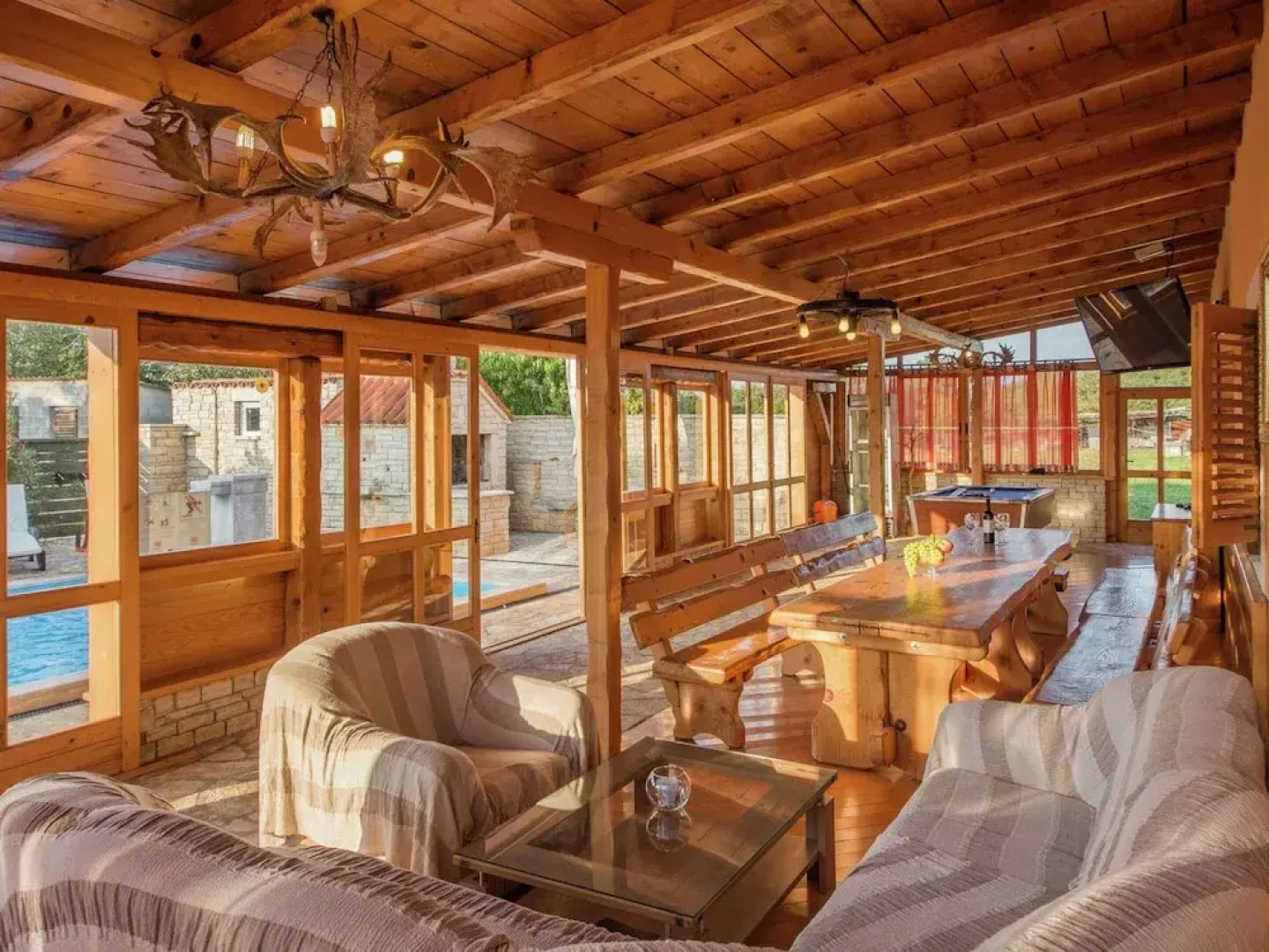 Holiday Home in Vodnjan Near Seabeach