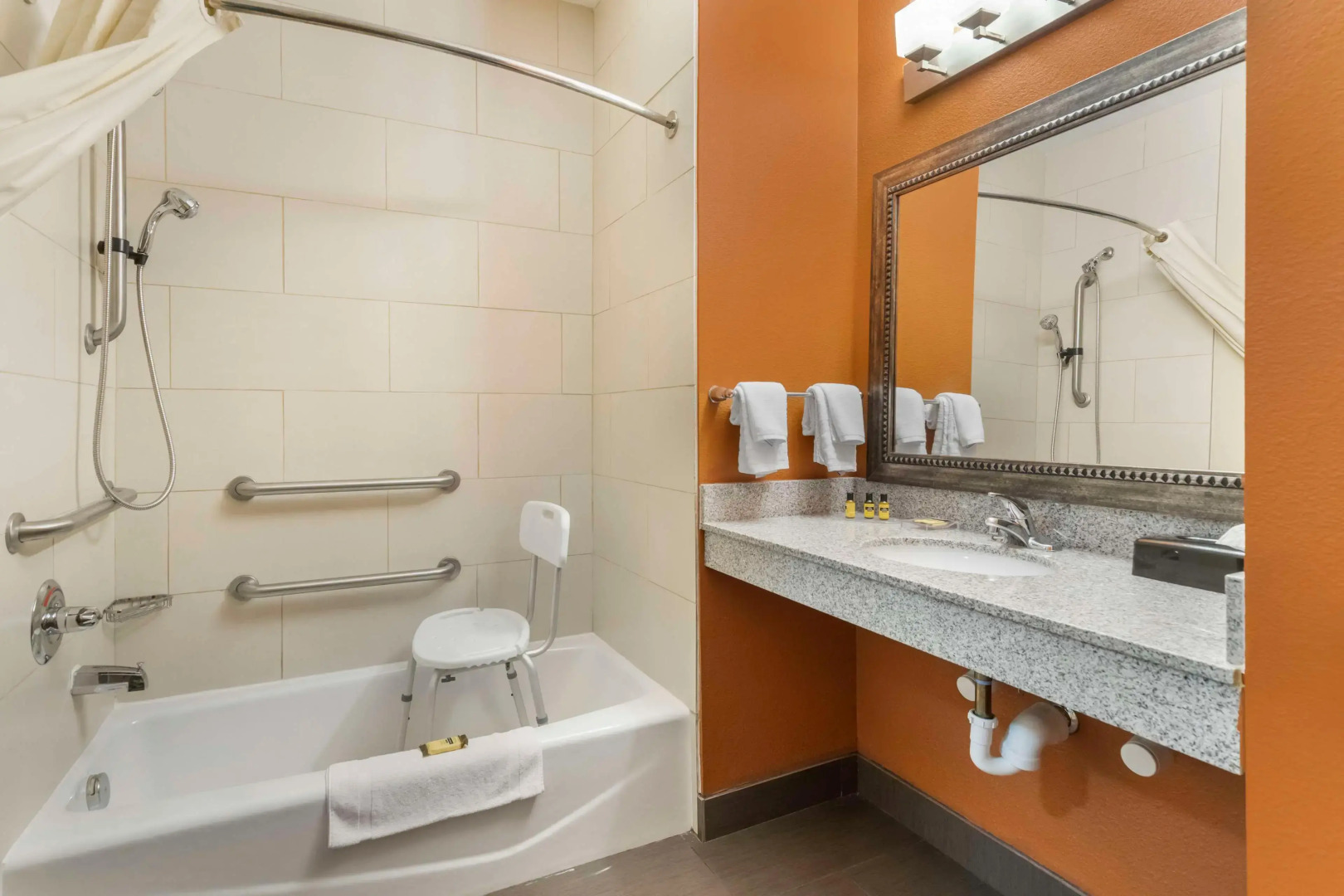 Best Western Plus Longhorn Inn & Suites