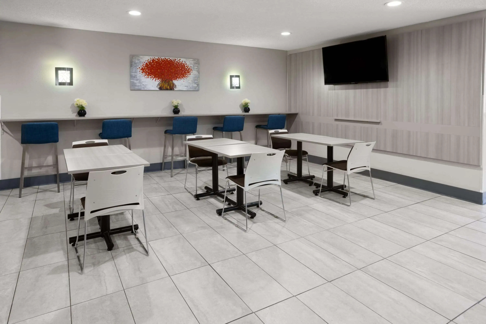 Microtel Inn by Wyndham Raleigh Durham Airport