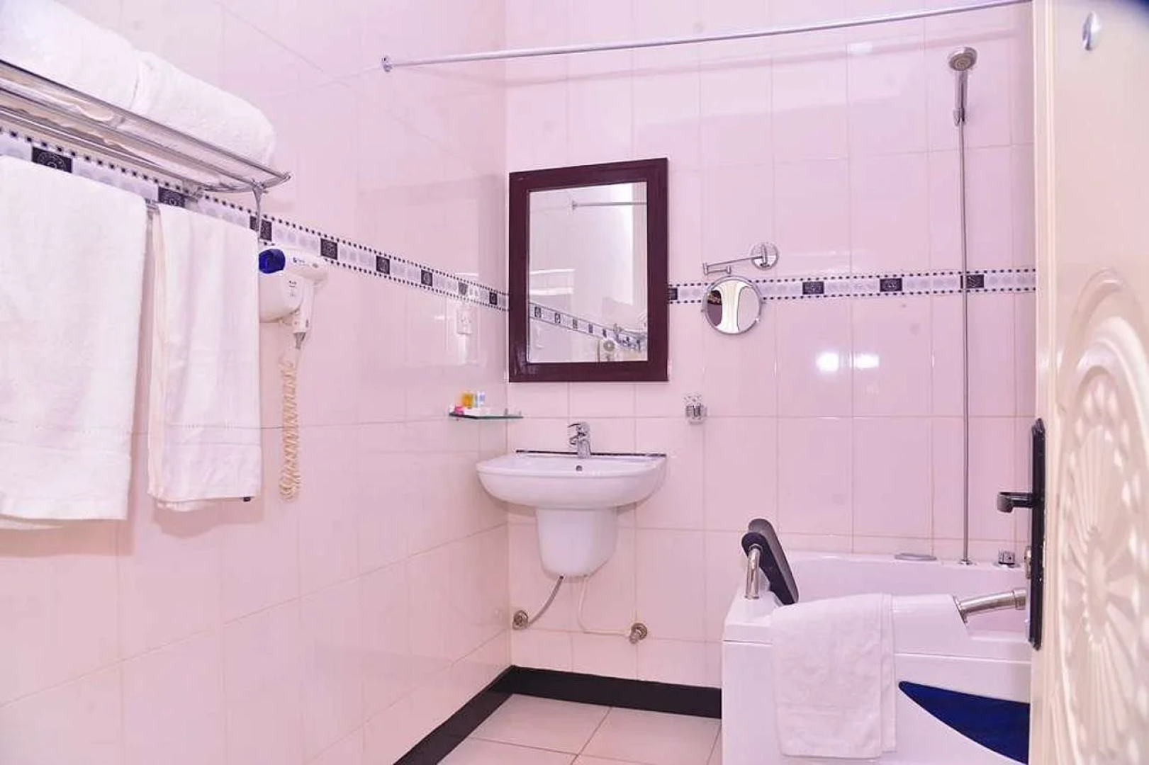 Best Western Meloch Hotel