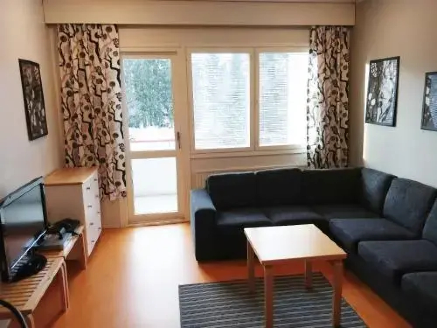 Punaportti Guest House