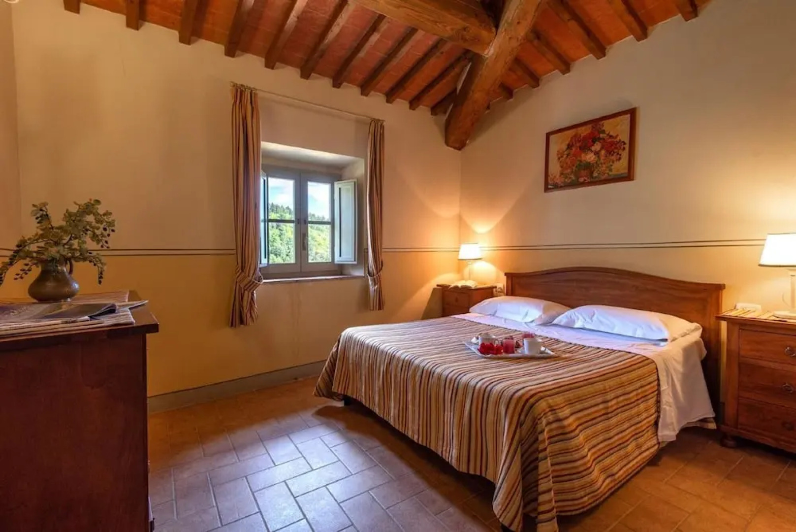 Agriturismo Concadoro