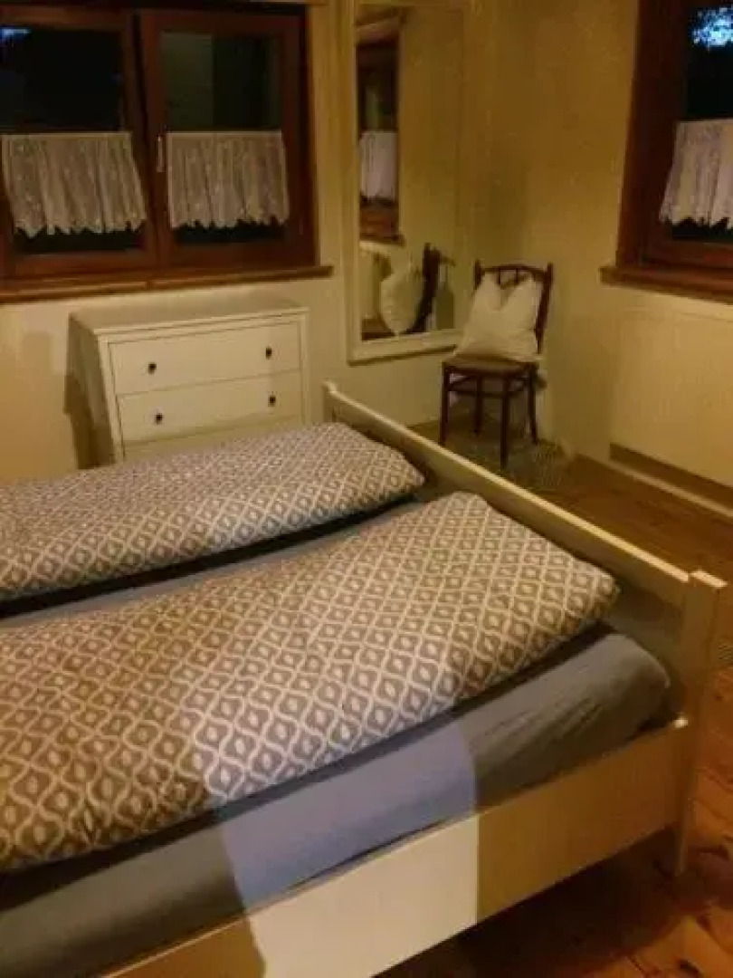 Ferienhaus Vulkaneifel Bei Hepp