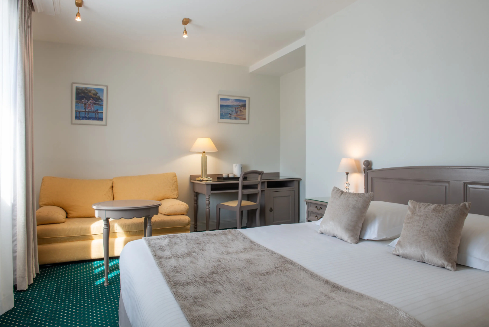 Domaine du Limonay, The Originals Collection