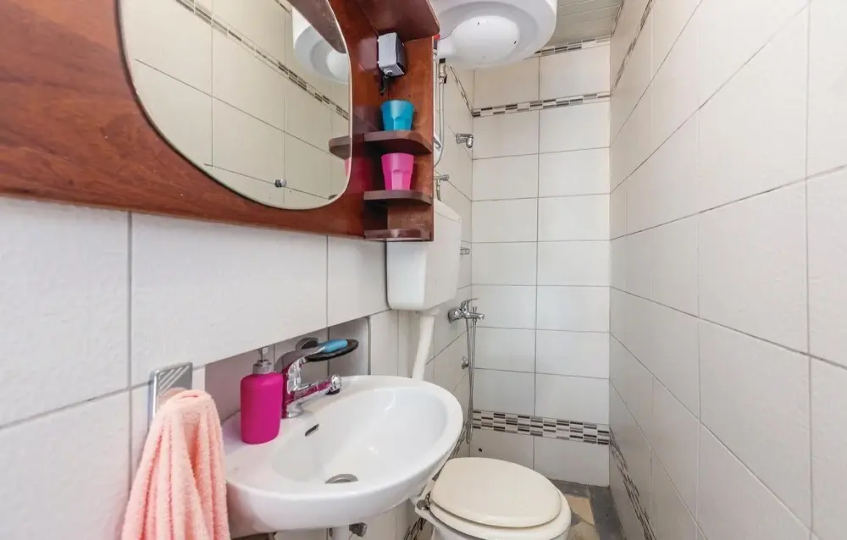 Awesome Home in Josinovac With Wifi and 2 Bedrooms