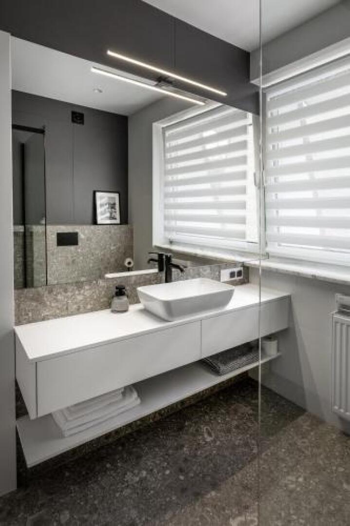 Apartamenty Rodzinne Zdrojowe