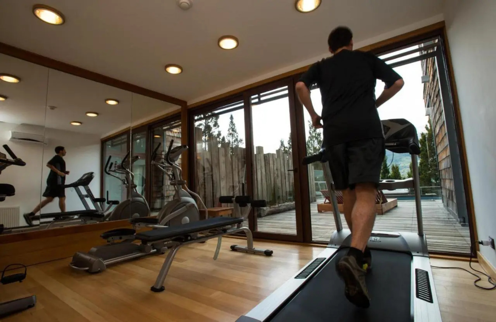 Uman Lodge Patagonia Chile