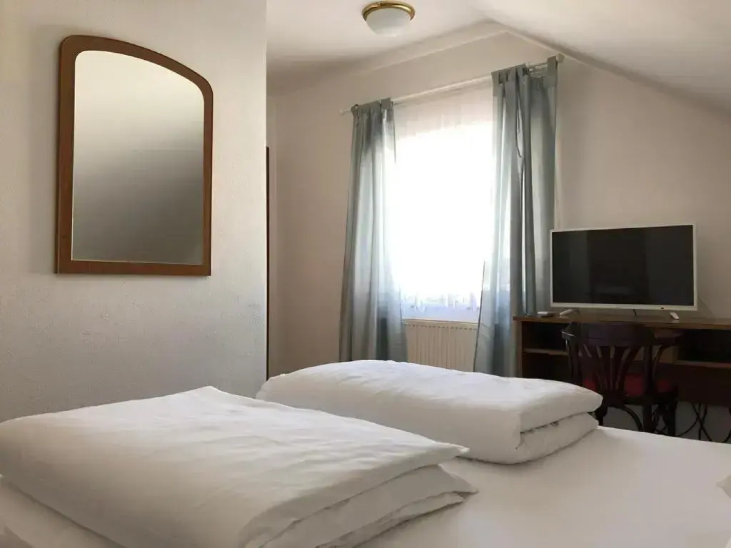 Hard Rock Rooms for two