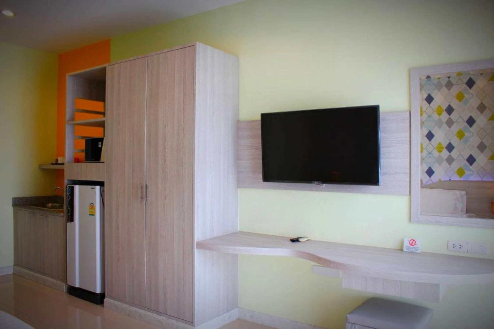 The Icon Place at Central Pattaya