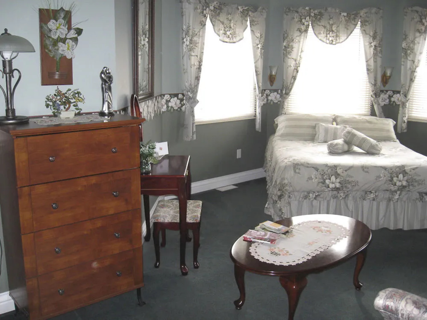 Auberge des Vignobles