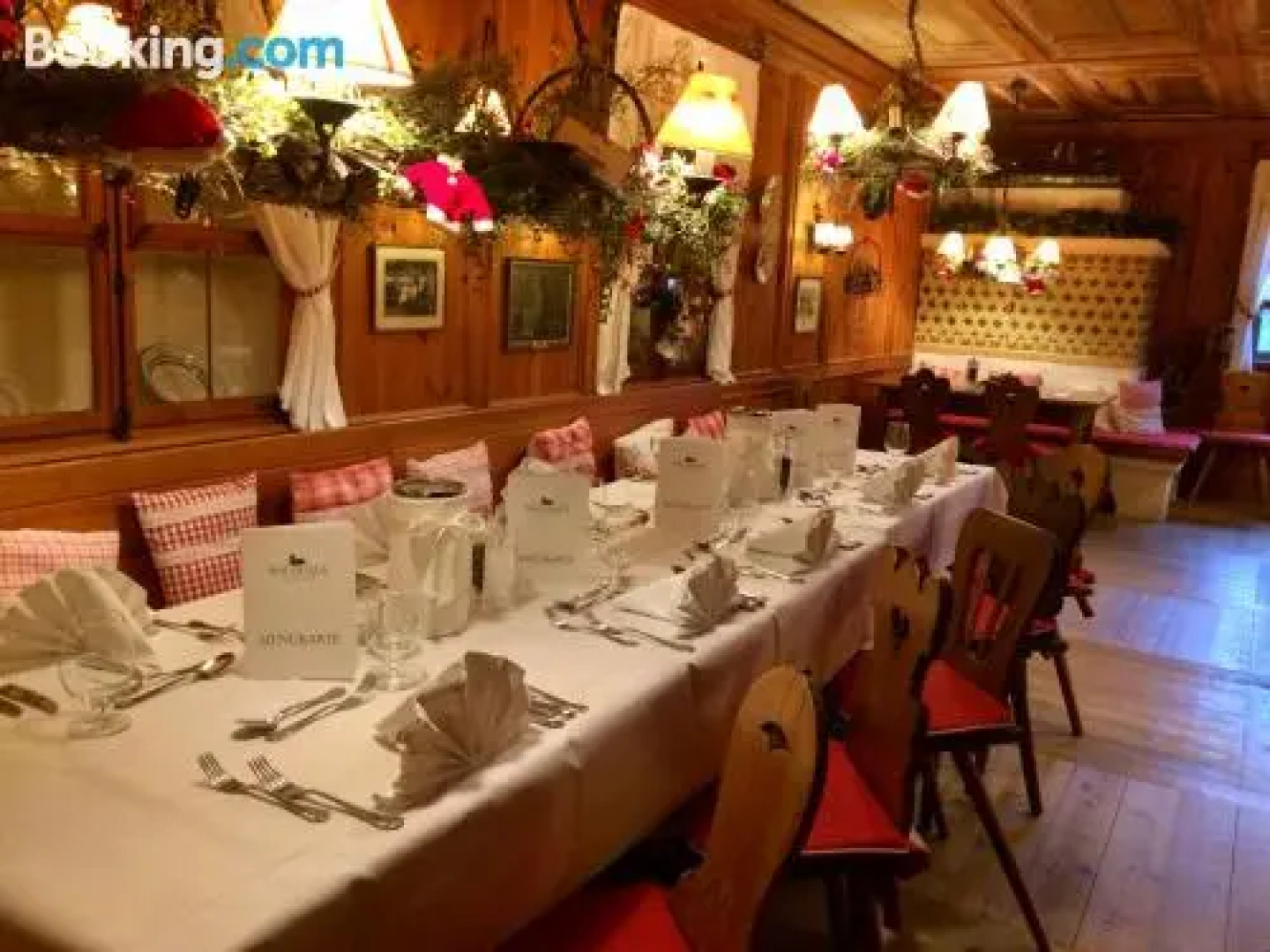Landhotel Waldhaus