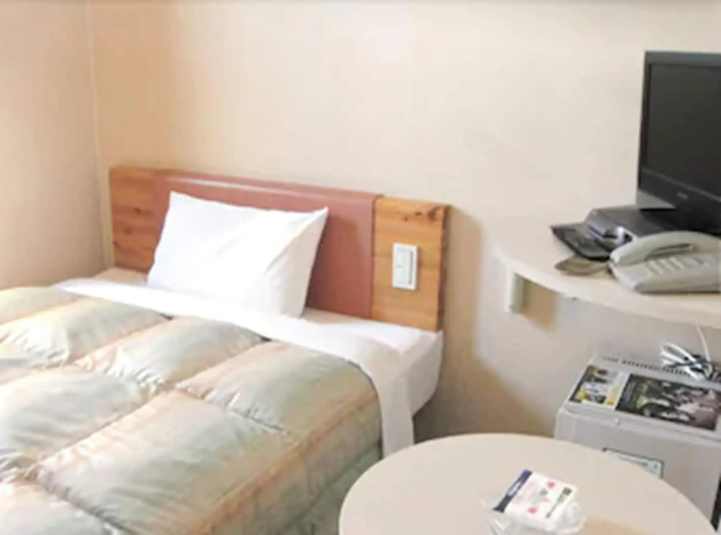 Washington R&B Hotel Kumagaya-Ekimae