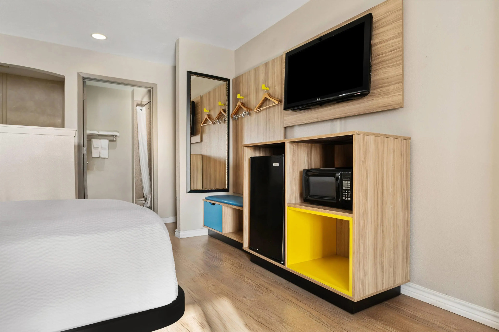 Days Inn by Wyndham Nacogdoches/SFA University/Downtown