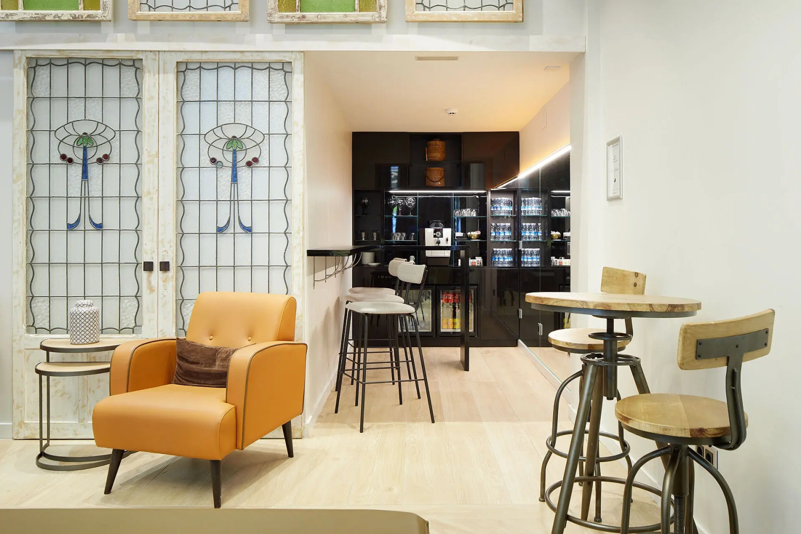 Отлеь Arrizul Congress