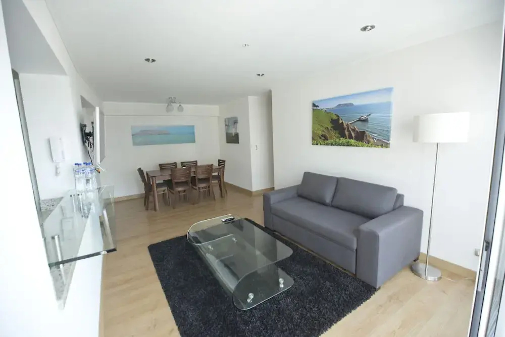 Urbano Apartments Miraflores Pardo