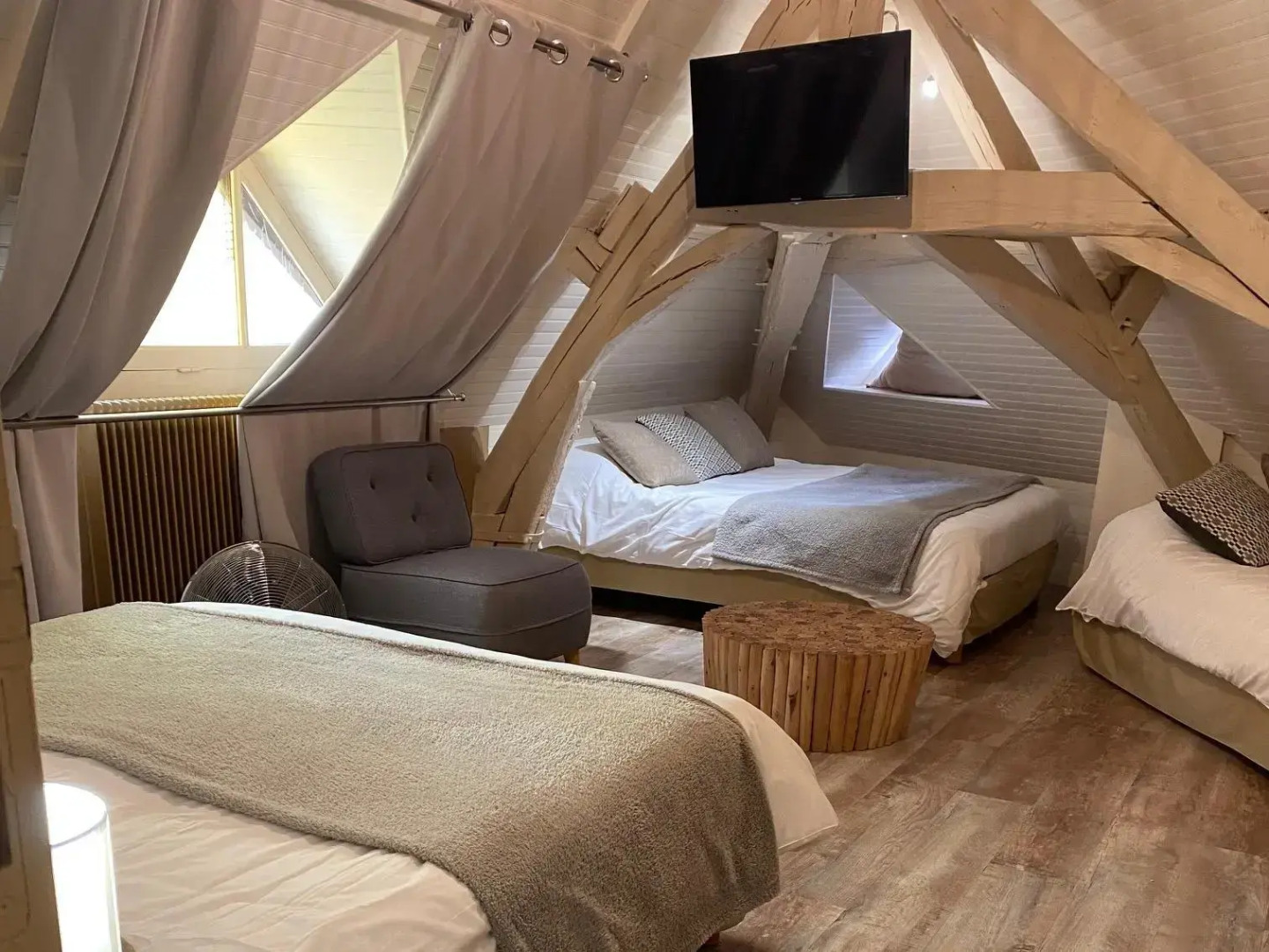 Logis Le Relais Chenonceaux